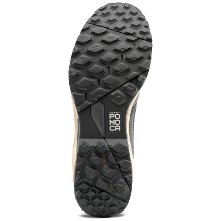 Pánske turistické topánky Salewa Puez 2 Knit Ptx M