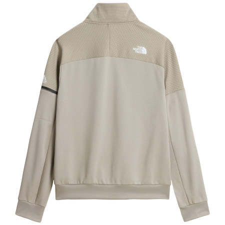 Pánska mikina The North Face M Mountain Athletics 1/4 Zip Fleece 2.0