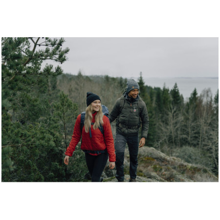 Zimná čiapka Fjällräven Classic Knit Hat