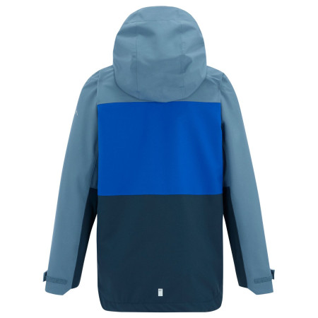 Detská bunda Regatta Junior Highton Jacket ChBlOlBluNSk
