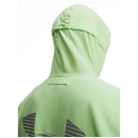 Pánska bunda Under Armour Velociti Pro Storm Jacket
