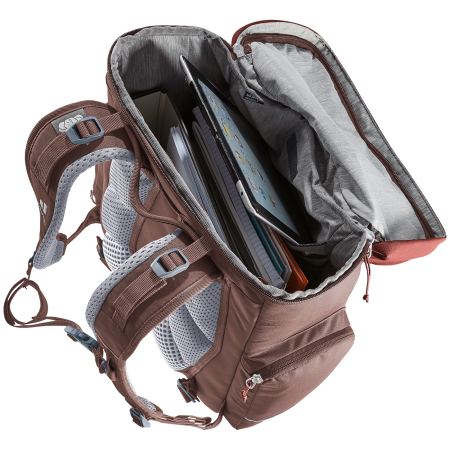 Školský batoh Deuter Scula