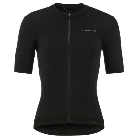 Dámsky cyklistický dres Craft W Endur Traning