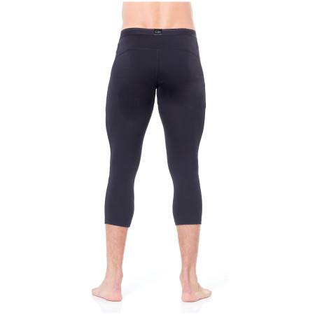 Pánske spodky Icebreaker M 200 Oasis Legless