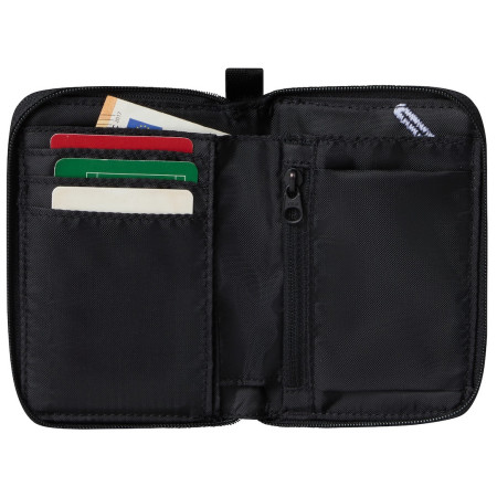 Peňaženka The North Face Base Camp Voyager Wallet