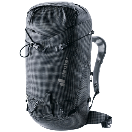 Dámsky batoh Deuter Guide Lite 28 SL čierna