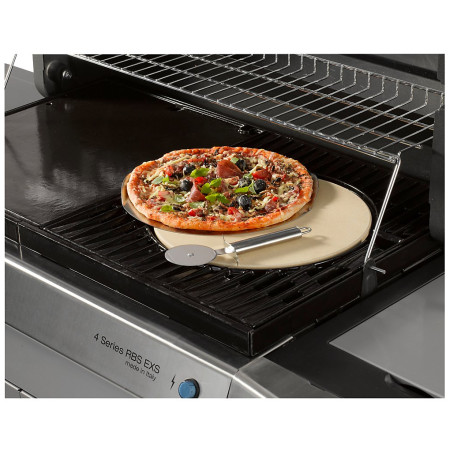 Grilovacia doska Campingaz Culinary Pizza Stone