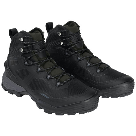 Pánske topánky Mammut Ducan Pro High GTX® Men