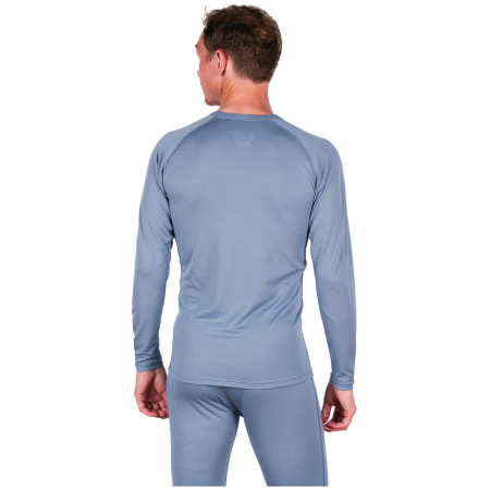 Pánske tričko High Point Code 2.0 LS man