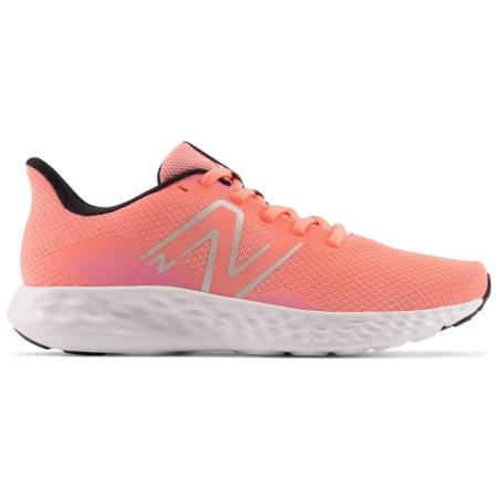 Dámske topánky New Balance 411 v2