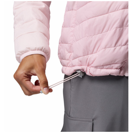 Dámska bunda Columbia Powder Pass™ Jacket