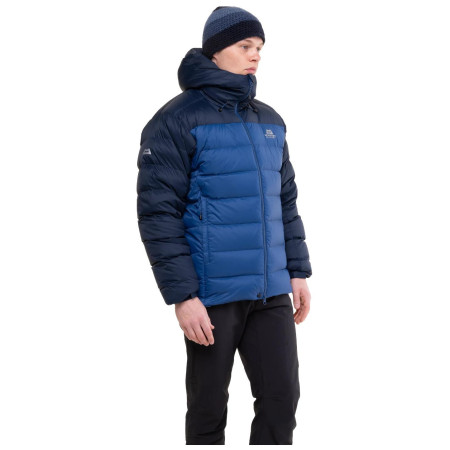 Pánska bunda Mountain Equipment Senja Jacket