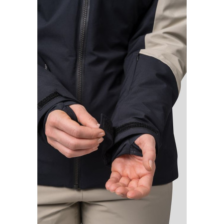 Dámska lyžiarska bunda Hannah Amabel