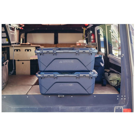 Úložný box Gregory Alpaca Gear Box 45L