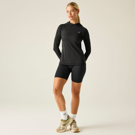 Dámska funkčná mikina Dare 2b Refresh Hoody