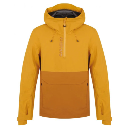 Pánska bunda Husky Nabbi M žltá yellow/mustard