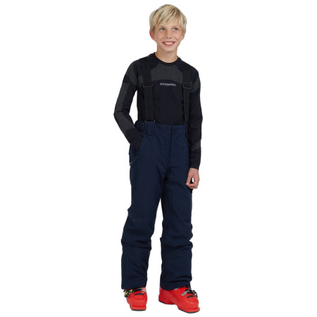 Detské zimné nohavice Fundango Berge Pants Patriot Blue