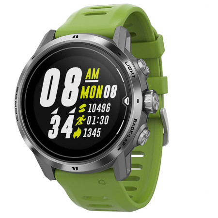 Hodinky Coros Apex Pro Premium Multisport