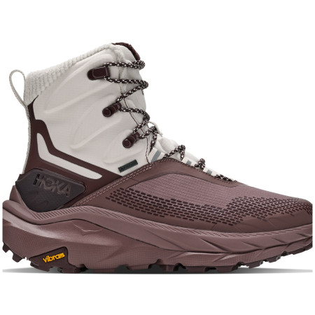 Dámske topánky Hoka W Kaha 2 Frost Gtx
