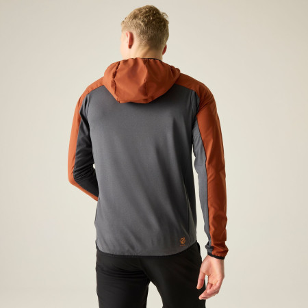 Pánska bunda Regatta Endurance Stretch Midlayer