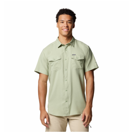 Pánska košeľa Columbia Utilizer™ II Solid Short Sleeve Shirt