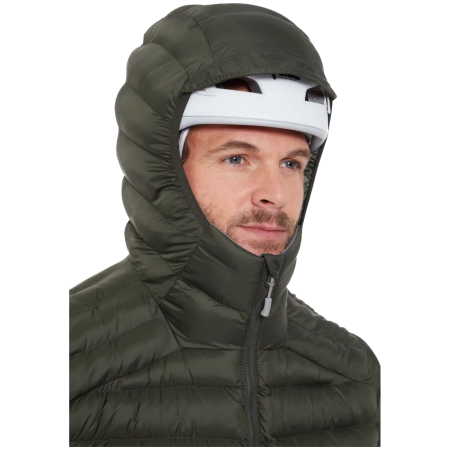 Pánska bunda Rab Cirrus Alpine Jacket