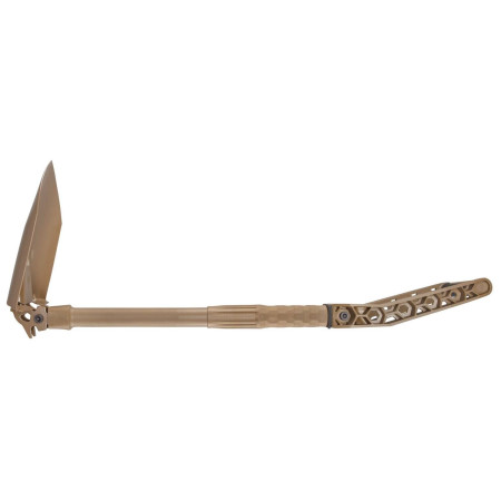 Skladacia lopata Gerber Dredge