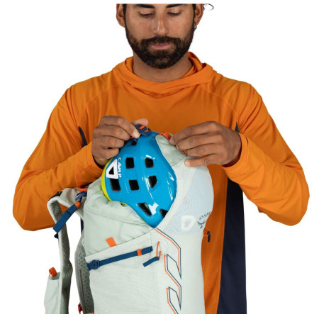 Turistický batoh Osprey Talon Velocity 20