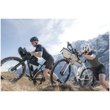 Brašňa na rám Cyclite Frame Bag / 02