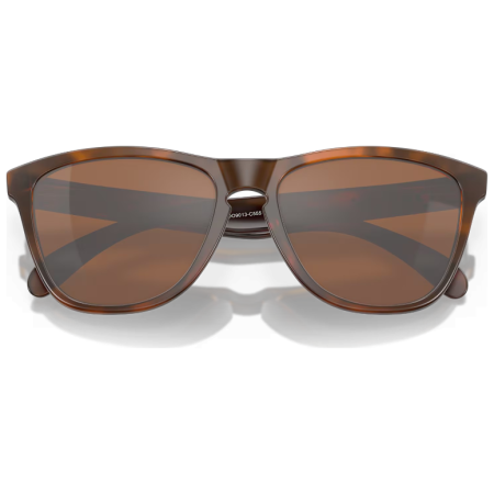 Slnečné okuliare OAKLEY Frogskin Prizm Tungsten