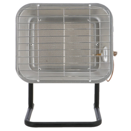 Ohrievač Mestic Gas heater standing MES-120 30mbar