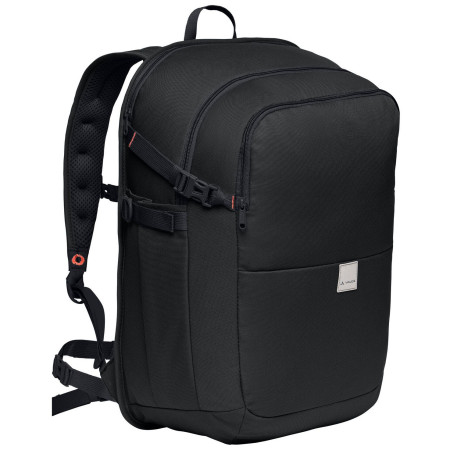 Mestský batoh Vaude Coreway Pack 30 čierna black
