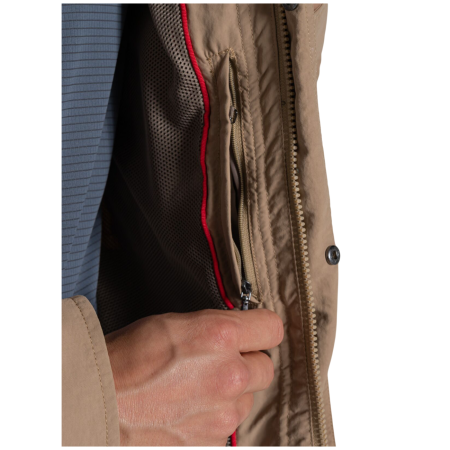 Pánska bunda Craghoppers NosiLife Adventure Jacket V