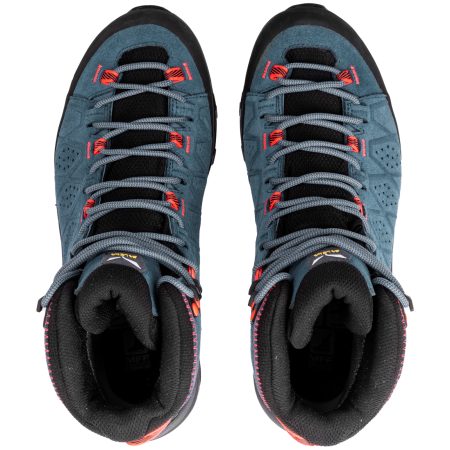 Dámske topánky Salewa Ws Alp Trainer 2 Mid Gtx