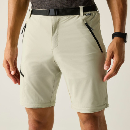 Pánske nohavice Regatta Xert Stretch Z/O Trousers
