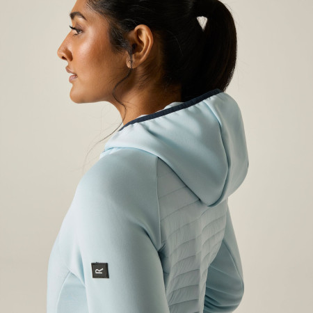 Dámska bunda Regatta Women’s Andreson Hybrid