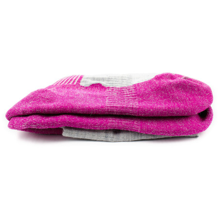 Dámske podkolienky Zulu Ski Merino Women