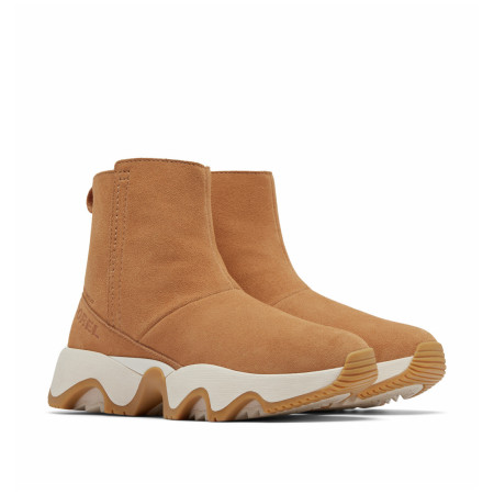 Dámske zimné topánky Sorel Kinetic™ Impact Short Boot Wp