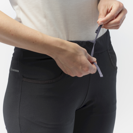 Dámske nohavice Salewa Agner Dst W Tights