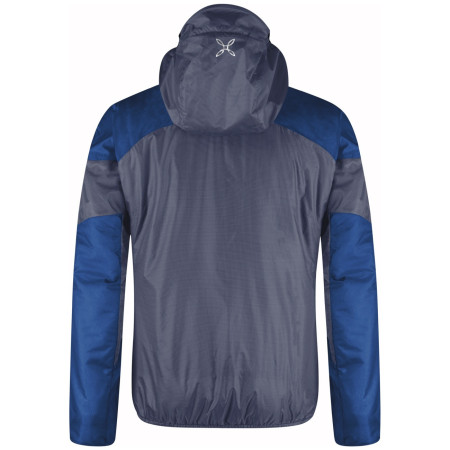 Pánska bunda Montura Vertigo Hybrid Hooded Jacket
