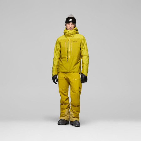 Pánska bunda Norrona lyngen Gore-Tex Jacket