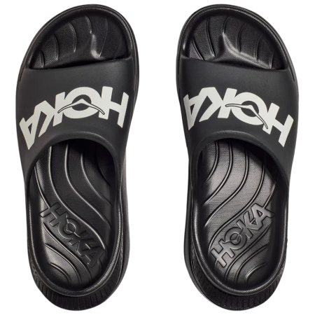 Papuče Hoka U Ora Athletic Slide