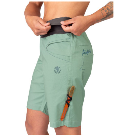 Dámske kraťasy Rafiki Muriel