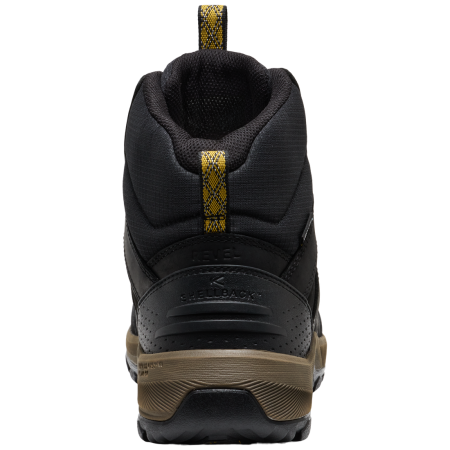 Pánske topánky Keen Revel IV MID Polar M