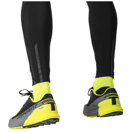Pánske funkčné spodky Dynafit Winter Running Tights M
