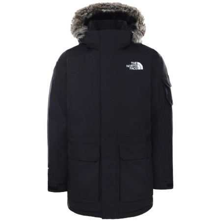 Pánska bunda The North Face Recycled Mcmurdo