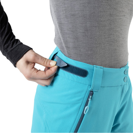 Dámske zimné nohavice Dynafit #Mercury 2 Dst W Pnt