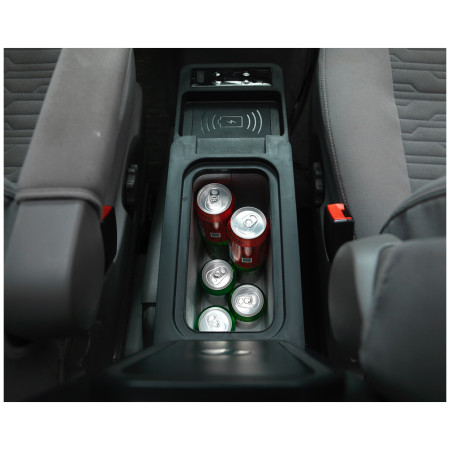 Kompresorová chladnička Outwell Arctic Chill 8