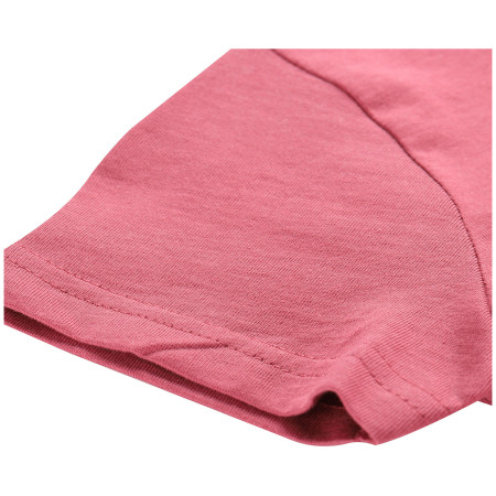 Detské tričko Alpine Pro Ecomo 2