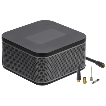 Kompresor Brunner Airtouch NG čierna